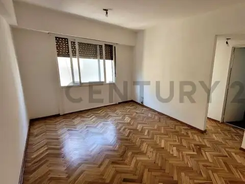 ALQUILER 2 AMBIENTES