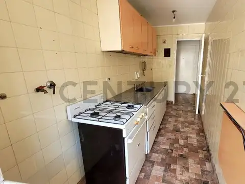 Departamento en Alquiler A Estrenar