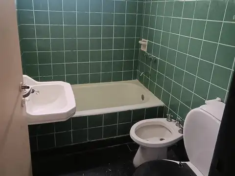 Departamento en Alquiler Permite mascota