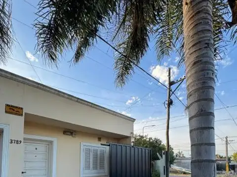 ALQUILER: GRAL. LOPEZ Nº 3789 SAN LORENZO