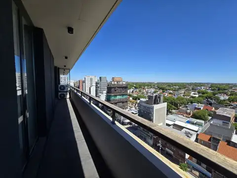 Domingo de Acassuso 1400 , Piso 11
