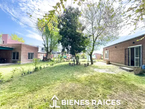 Casa en Venta 3 años