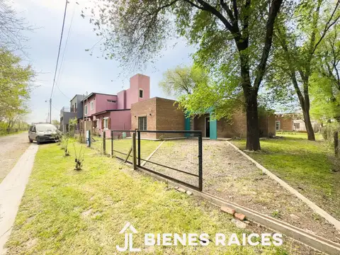Casa en Venta en Capilla del Señor, USD 130.000