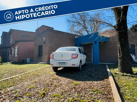 Casa en venta en Capilla del Señor barrio Altos del Taurel