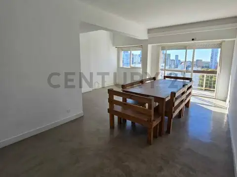 Departamento en Venta en Palermo Nuevo, USD 330.000