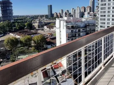 Departamento en Venta en Palermo, USD 285.000