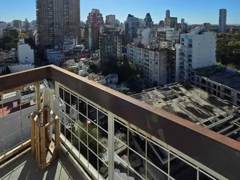 Avenida Santa Fe 5000, Piso 14