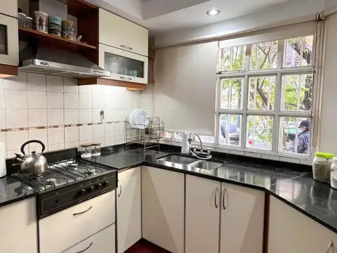 Casa 4 ambientes con 4 baños