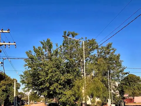 Terreno en Venta 10  mts Frente
