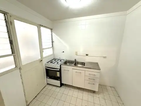 Departamento en Alquiler de 2 ambientes