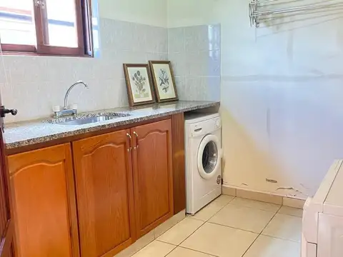 Casa Quinta - Paque Sicardi