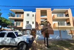 Emprendimiento en San Bernardo Del Tuyu de  1 y 2 Dormitorios