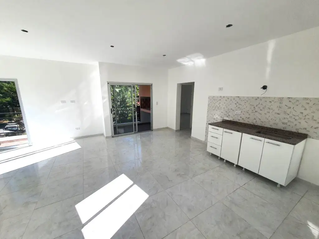 Emprendimiento en San Bernardo Del Tuyu - Etapa: Terminado