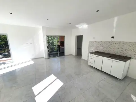 Emprendimiento en San Bernardo Del Tuyu - Etapa: Terminado