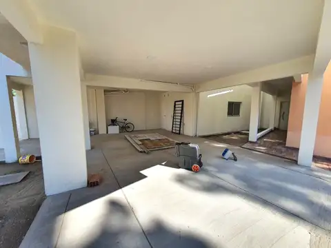 Emprendimiento en San Bernardo Del Tuyu