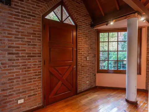 Casa en Venta 20 años