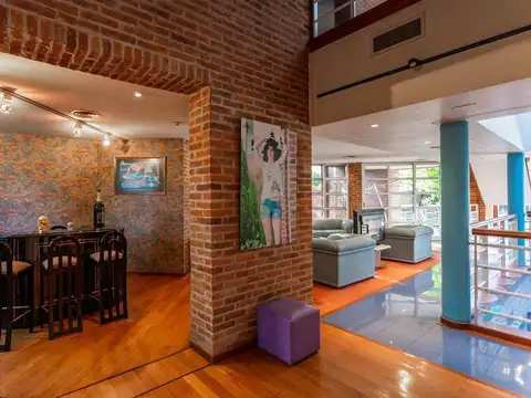 Casa en Venta 20 años
