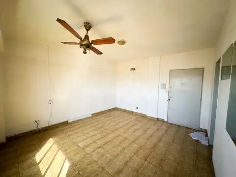 La Rioja 100, Piso 16