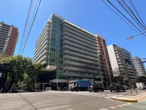 Avenida del Libertador 6200