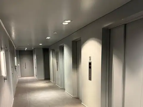 Departamento en Venta en Belgrano, USD 198.000