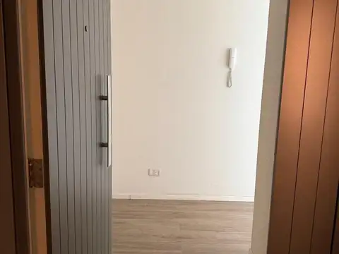 Dpto 2 amb VENTA a ESTRENAR Belgrano, APTO CREDITO