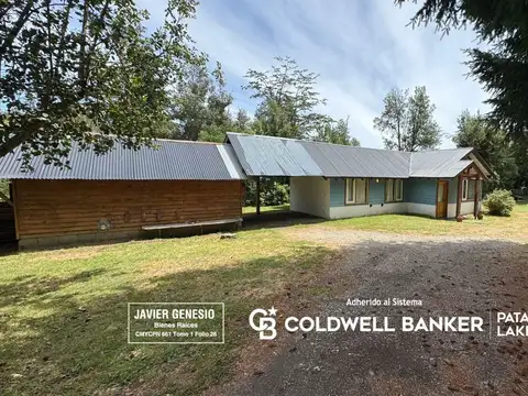 Casa en Venta de 2 dormitorios