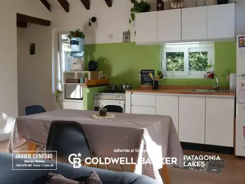 Casa en Venta con 1 cochera