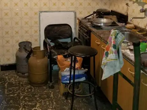 Casa en Venta en Caseros, USD 85.000