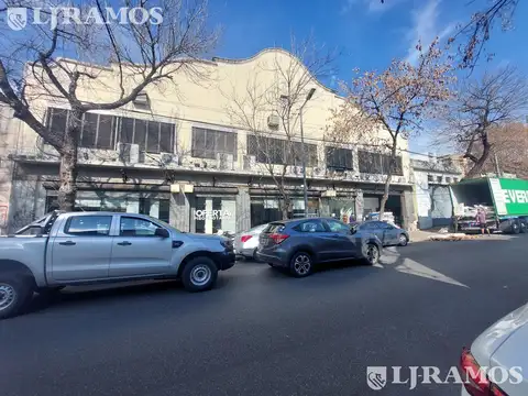 Terreno en Venta 43  mts Fondo