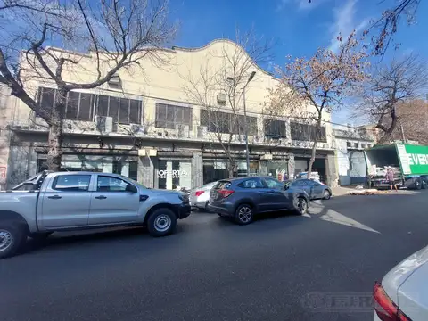 Terreno en Venta 43  mts Fondo