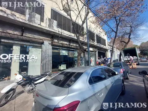 Terreno en Venta en Caballito, USD 10.500.000