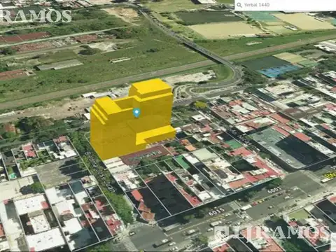 Local en CABALLITO