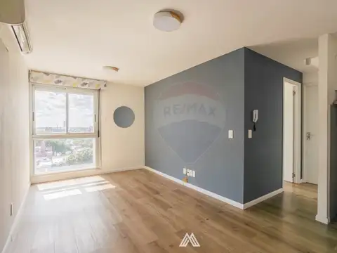 Se Vende Apartamento 2 dormitorios Aguada cochera