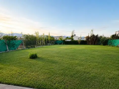 Casa en Venta 2 años