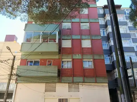201 - SAN BERNARDO: 2 y 1/2 AMBIENTES + COCHERA CUBIERTA + BALCON + LAVADERO