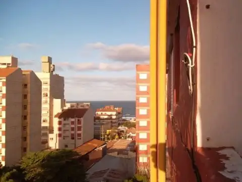 Departamento en Alquiler Temporal de 3 ambientes