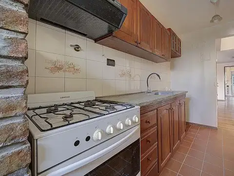 Departamento en Venta Apto profesional