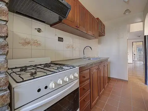 Departamento en Venta Apto profesional
