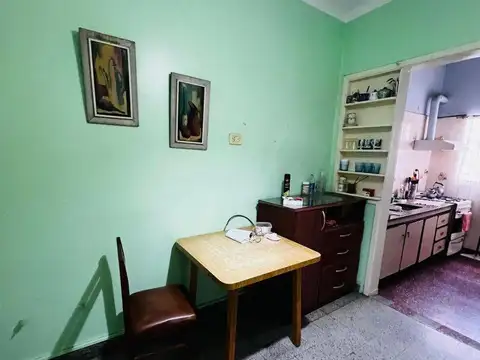 Casa en Venta 40 años