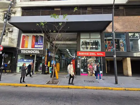 Local en Venta 50 años