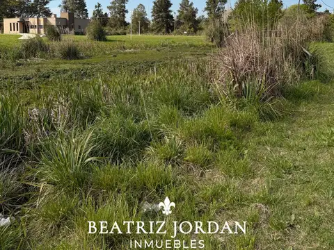 Terreno en Venta de 1004,0 m2