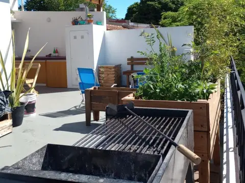 PH en alquiler - 2 Dormitorios 1 Baño - Mar del Plata