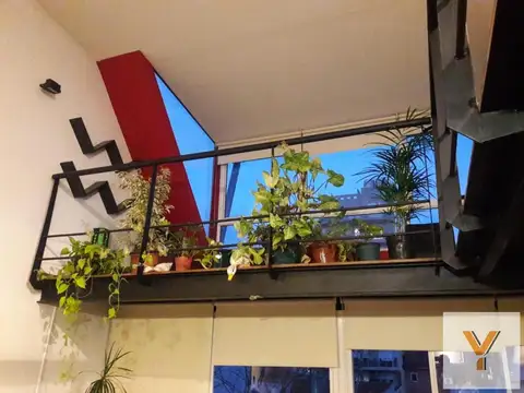 Departamento en Alquiler en Villa Santa Rita, CABA