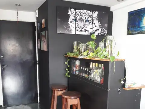 Departamento en Alquiler en Villa Santa Rita, $ 900.000