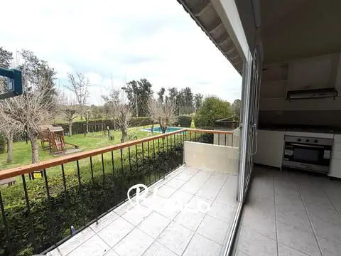 Departamento en Alquiler en La Candela, Countries y Barrios Cerrados en Pilar