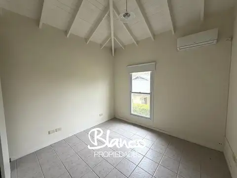 Departamento en Alquiler al Norte