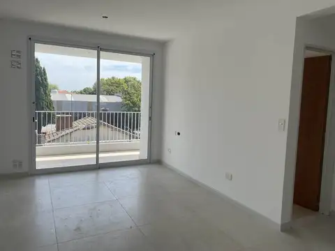 Departamento en Venta en Villa Ballester, USD 85.400