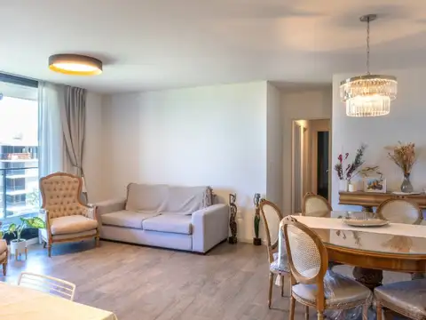 Departamento en Venta en Fisherton, Rosario