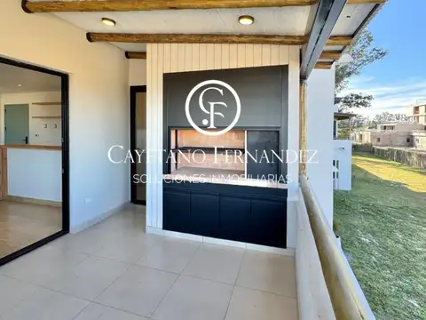 Departamento en Alquiler de 3 ambientes