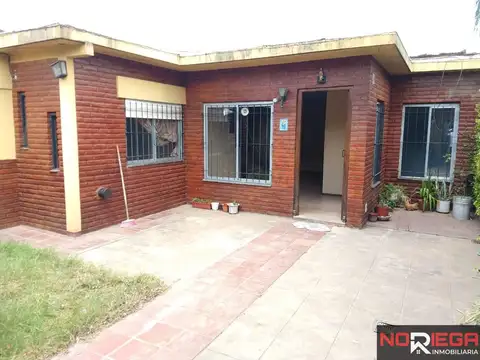 PH tres ambientes en alquiler en San Miguel